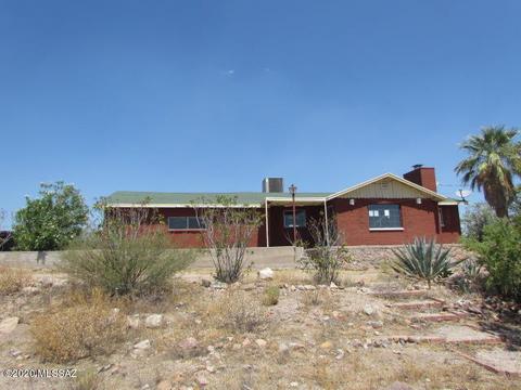 85575 E Hussey St, Mammoth, AZ 85618 photo 3