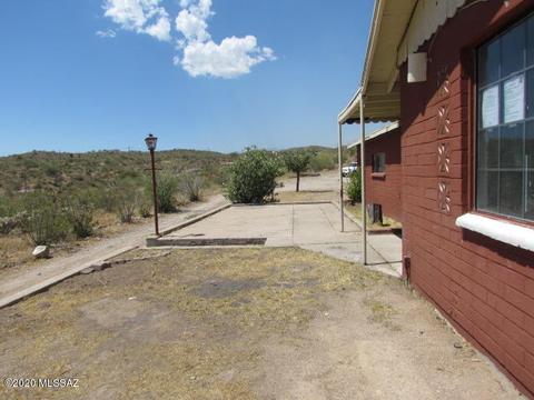 85575 E Hussey St, Mammoth, AZ 85618 photo 5