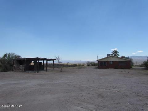 85575 E Hussey St, Mammoth, AZ 85618 photo 29