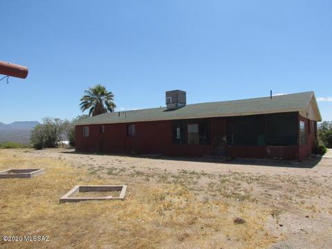 85575 E Hussey St, Mammoth, AZ 85618 photo 27