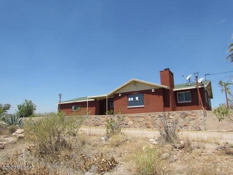 85575 E Hussey St, Mammoth, AZ 85618 photo 4