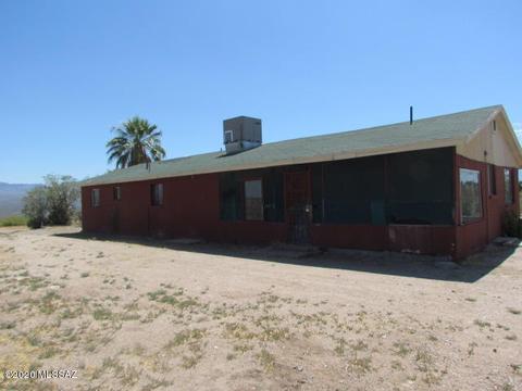 85575 E Hussey St, Mammoth, AZ 85618 photo 26