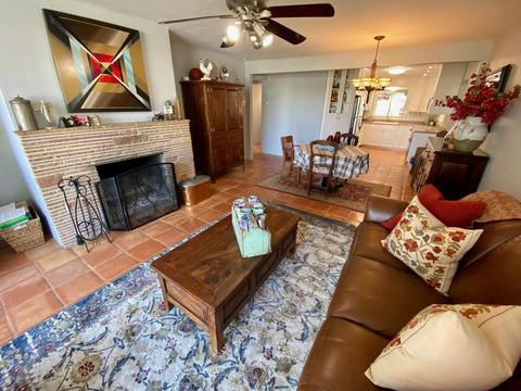 2926 E Richards Row, Tucson, AZ 85716 photo 3