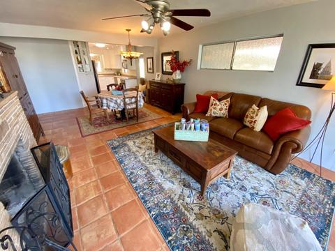 2926 E Richards Row, Tucson, AZ 85716 photo 5