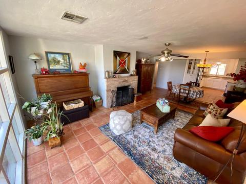 2926 E Richards Row, Tucson, AZ 85716 photo 4
