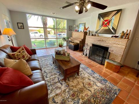 2926 E Richards Row, Tucson, AZ 85716 photo 6