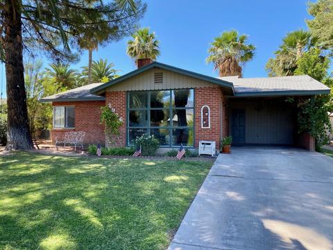 2926 E Richards Row, Tucson, AZ 85716 photo 2