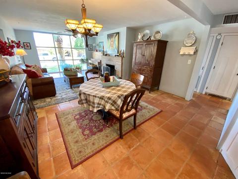 2926 E Richards Row, Tucson, AZ 85716 photo 7