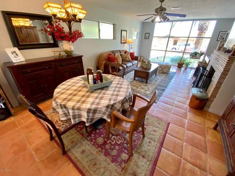 2926 E Richards Row, Tucson, AZ 85716 photo 8