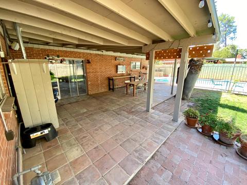 2926 E Richards Row, Tucson, AZ 85716 photo 29