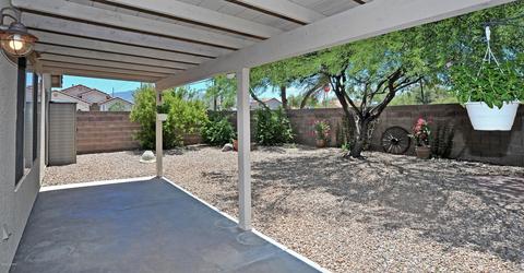 9920 E Shadow Glen Ct, Tucson, AZ 85748 photo 43