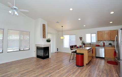 9920 E Shadow Glen Ct, Tucson, AZ 85748 photo 12
