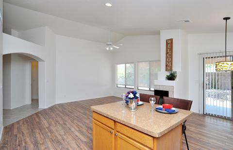 9920 E Shadow Glen Ct, Tucson, AZ 85748 photo 13