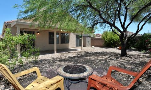 9920 E Shadow Glen Ct, Tucson, AZ 85748 photo 3