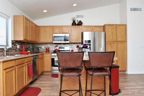 9920 E Shadow Glen Ct, Tucson, AZ 85748 photo 16