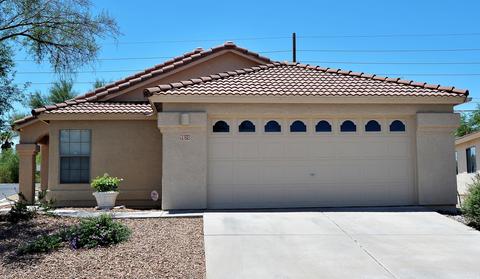 9920 E Shadow Glen Ct, Tucson, AZ 85748 photo 1