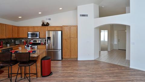 9920 E Shadow Glen Ct, Tucson, AZ 85748 photo 10
