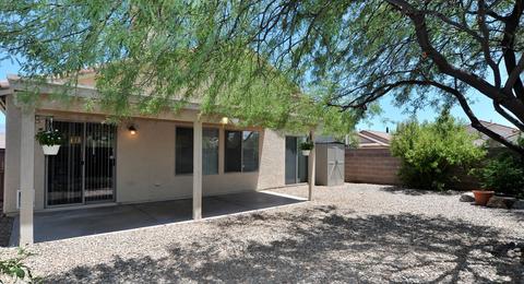 9920 E Shadow Glen Ct, Tucson, AZ 85748 photo 44