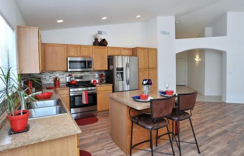 9920 E Shadow Glen Ct, Tucson, AZ 85748 photo 9