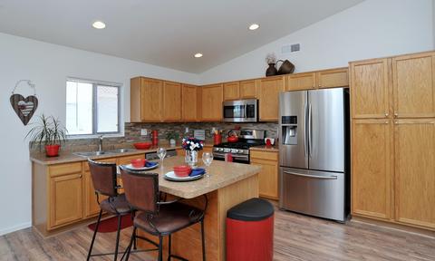 9920 E Shadow Glen Ct, Tucson, AZ 85748 photo 18
