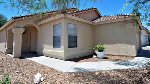 9920 E Shadow Glen Ct, Tucson, AZ 85748 photo 2