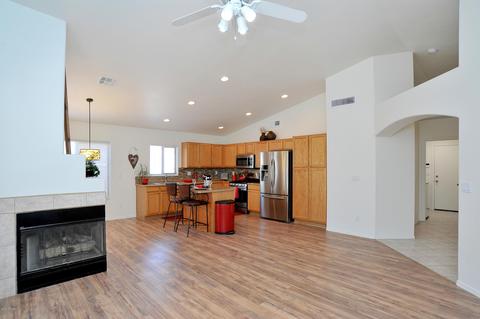 9920 E Shadow Glen Ct, Tucson, AZ 85748 photo 7