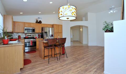 9920 E Shadow Glen Ct, Tucson, AZ 85748 photo 8