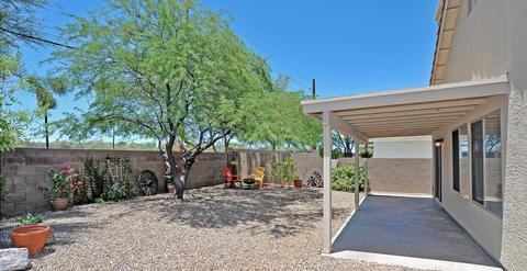 9920 E Shadow Glen Ct, Tucson, AZ 85748 photo 6