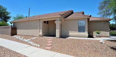 9920 E Shadow Glen Ct, Tucson, AZ 85748 photo 19
