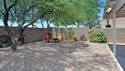 9920 E Shadow Glen Ct, Tucson, AZ 85748 photo 5