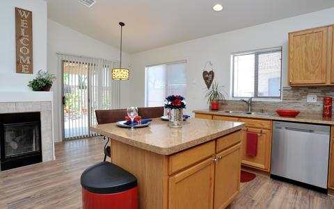 9920 E Shadow Glen Ct, Tucson, AZ 85748 photo 32