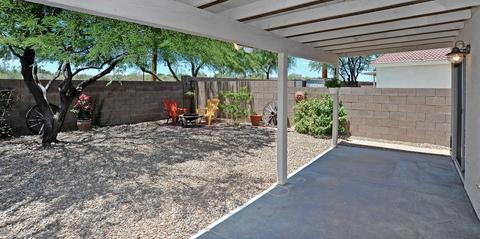 9920 E Shadow Glen Ct, Tucson, AZ 85748 photo 42