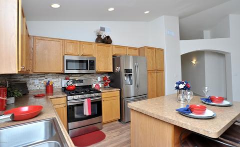 9920 E Shadow Glen Ct, Tucson, AZ 85748 photo 17