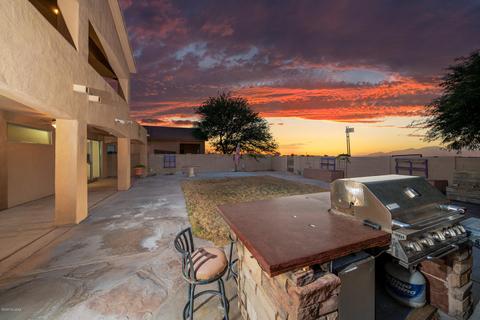 10447 E Rita Ranch Crossing Cir, Tucson, AZ 85747 photo 21