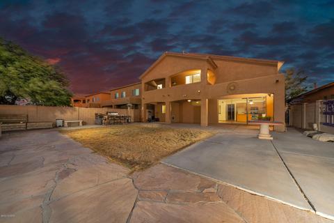 10447 E Rita Ranch Crossing Cir, Tucson, AZ 85747 photo 2