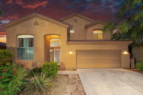 10447 E Rita Ranch Crossing Cir, Tucson, AZ 85747 photo 1
