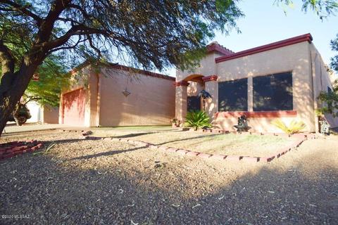 5481 S Wembly Rd, Tucson, AZ 85746 photo 1