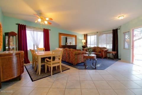 5481 S Wembly Rd, Tucson, AZ 85746 photo 7