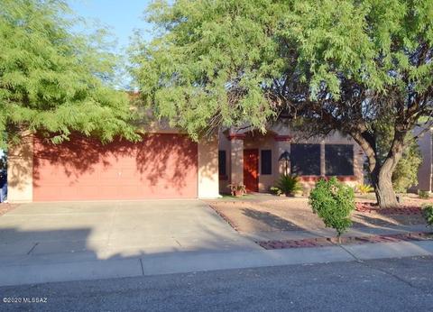 5481 S Wembly Rd, Tucson, AZ 85746 photo 4