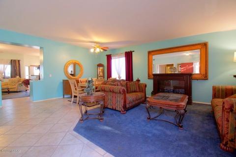5481 S Wembly Rd, Tucson, AZ 85746 photo 5