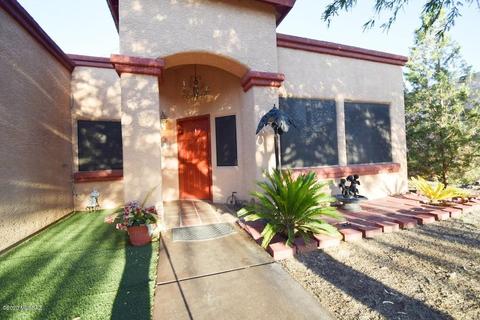 5481 S Wembly Rd, Tucson, AZ 85746 photo 2