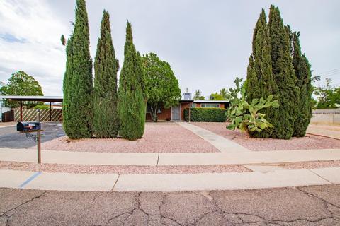7338 E Juarez St, Tucson, AZ 85710 photo 1
