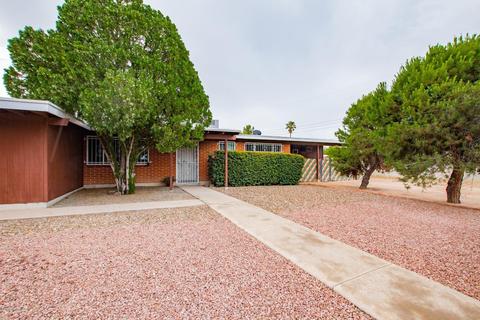 7338 E Juarez St, Tucson, AZ 85710 photo 2