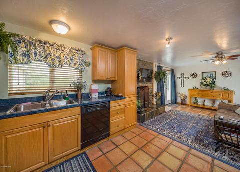 13475 E Wildcat Mesa Dr, Vail, AZ 85641 photo 8