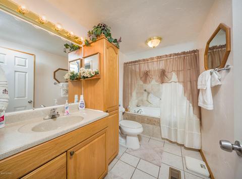 13475 E Wildcat Mesa Dr, Vail, AZ 85641 photo 12