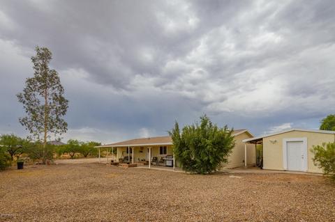 13475 E Wildcat Mesa Dr, Vail, AZ 85641 photo 23