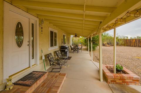 13475 E Wildcat Mesa Dr, Vail, AZ 85641 photo 2