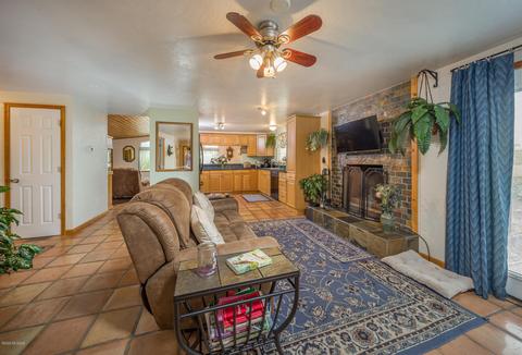13475 E Wildcat Mesa Dr, Vail, AZ 85641 photo 10