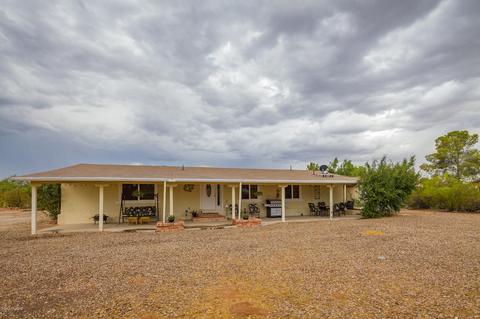 13475 E Wildcat Mesa Dr, Vail, AZ 85641 photo 22