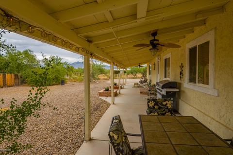 13475 E Wildcat Mesa Dr, Vail, AZ 85641 photo 19
